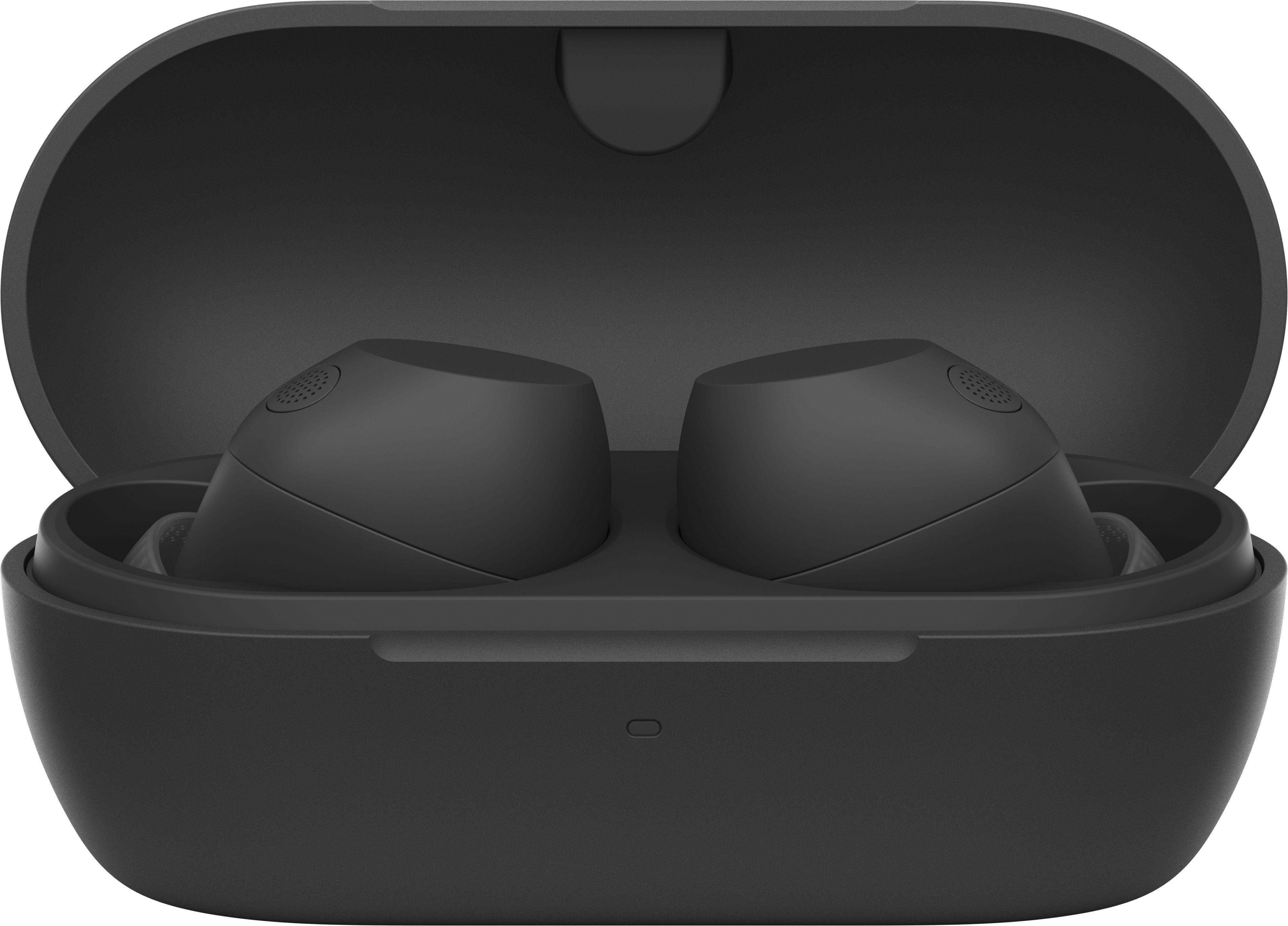 Навушники TWS Sony WF-C710N Black (WFC710NB.E)фото4