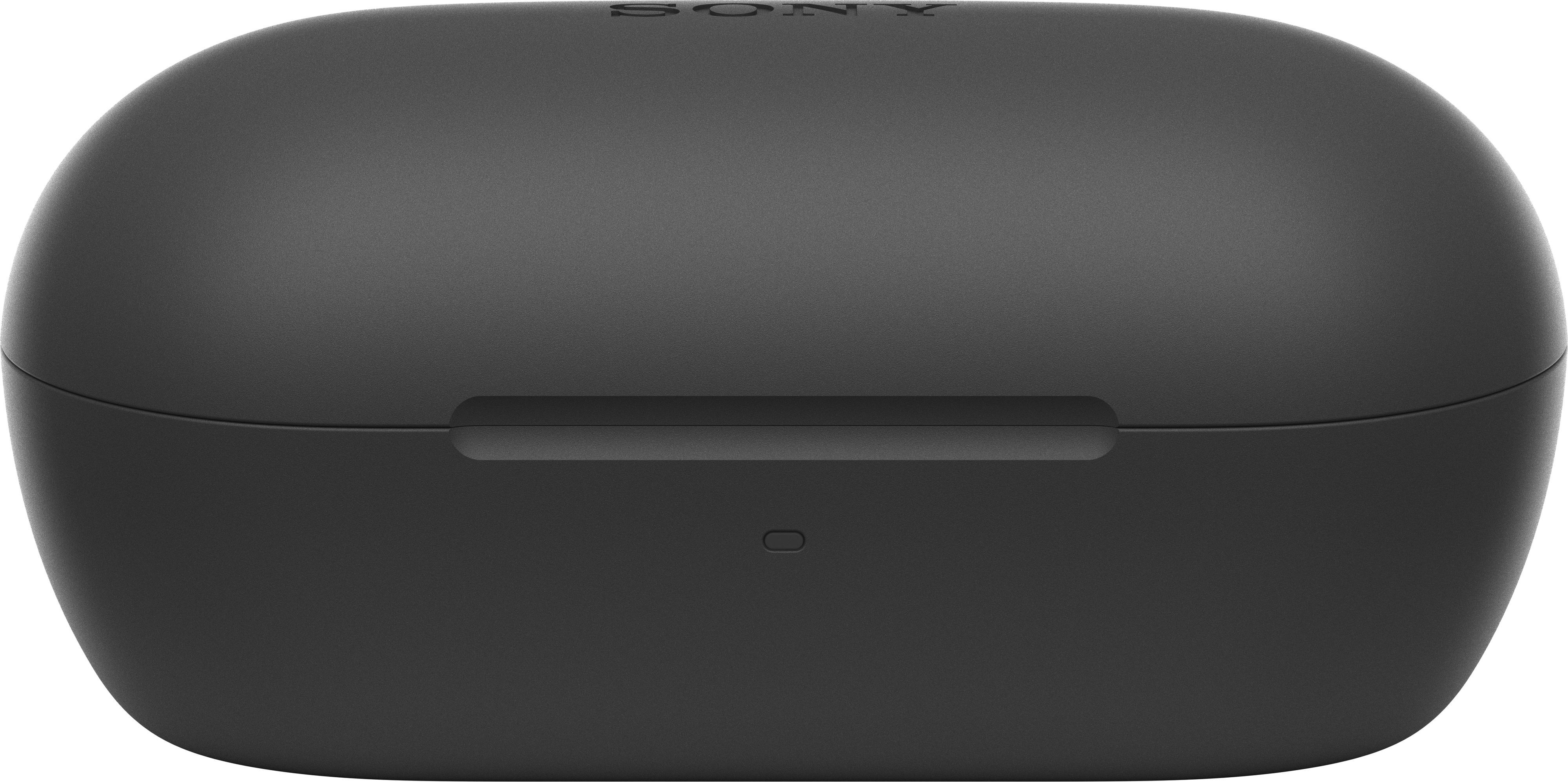 Навушники TWS Sony WF-C710N Black (WFC710NB.E)фото5