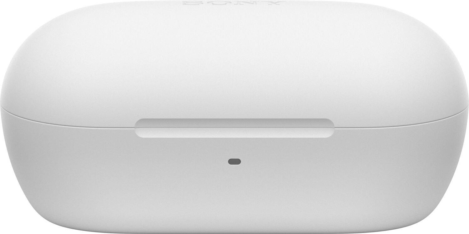 Навушники TWS Sony WF-C710N White (WFC710NW.E)фото