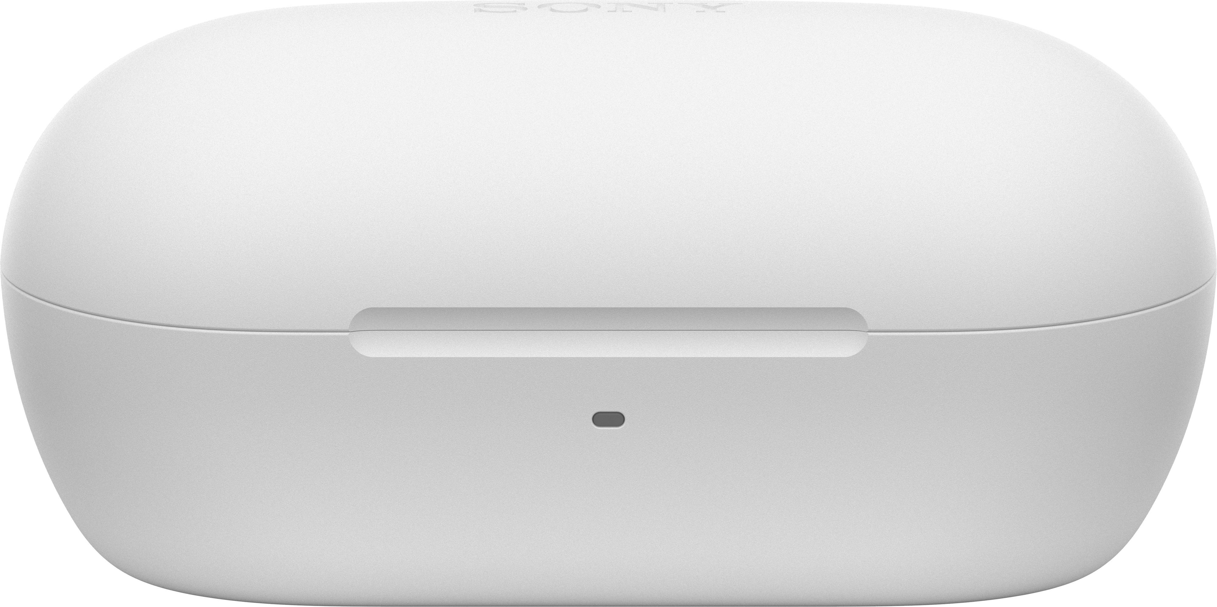 Навушники TWS Sony WF-C710N White (WFC710NW.E)фото5