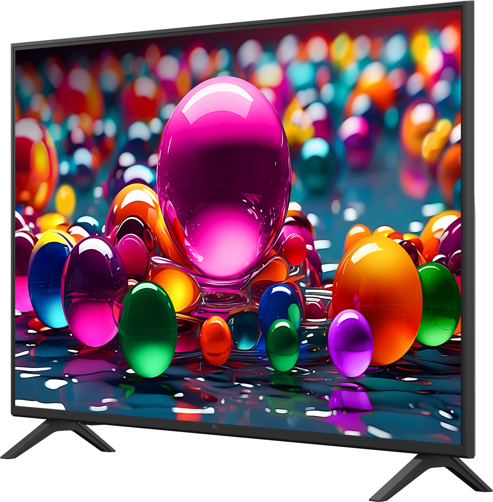 Телевизор LG 50UA75006LA фото 7