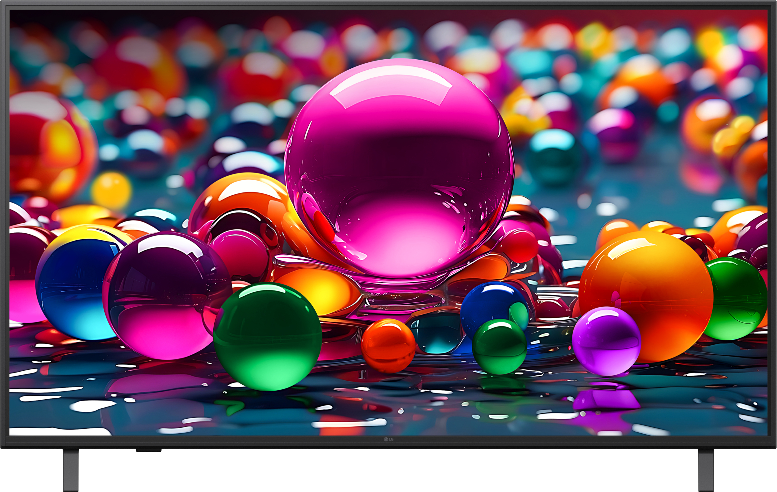 Телевизор LG 50UA75006LA фото 4