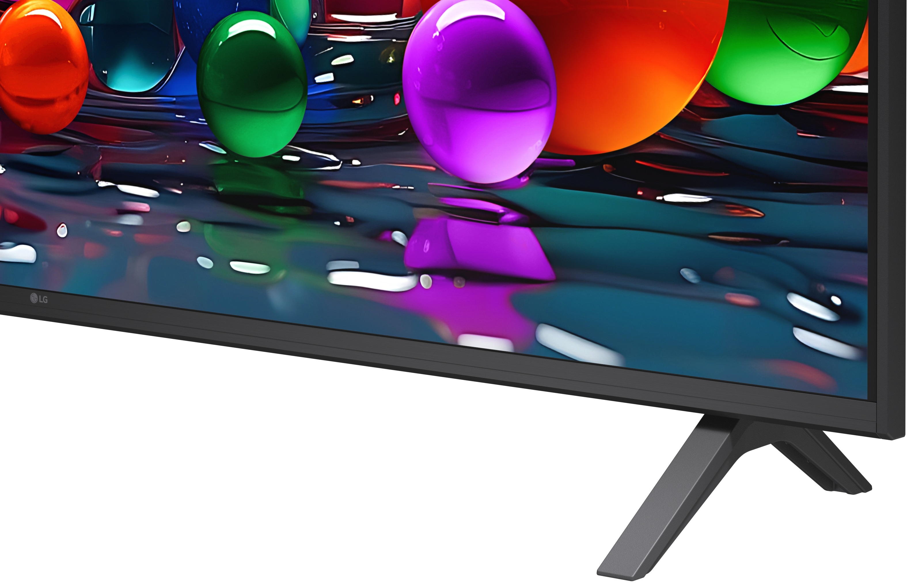 Телевизор LG 50UA75006LA фото 10