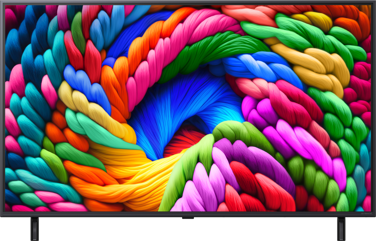 Телевізор LG 50NANO90A6Bфото