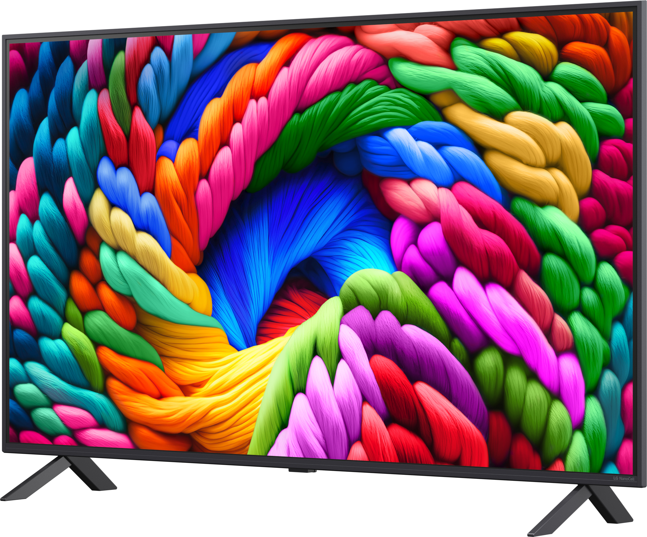Телевізор LG 50NANO90A6Bфото4