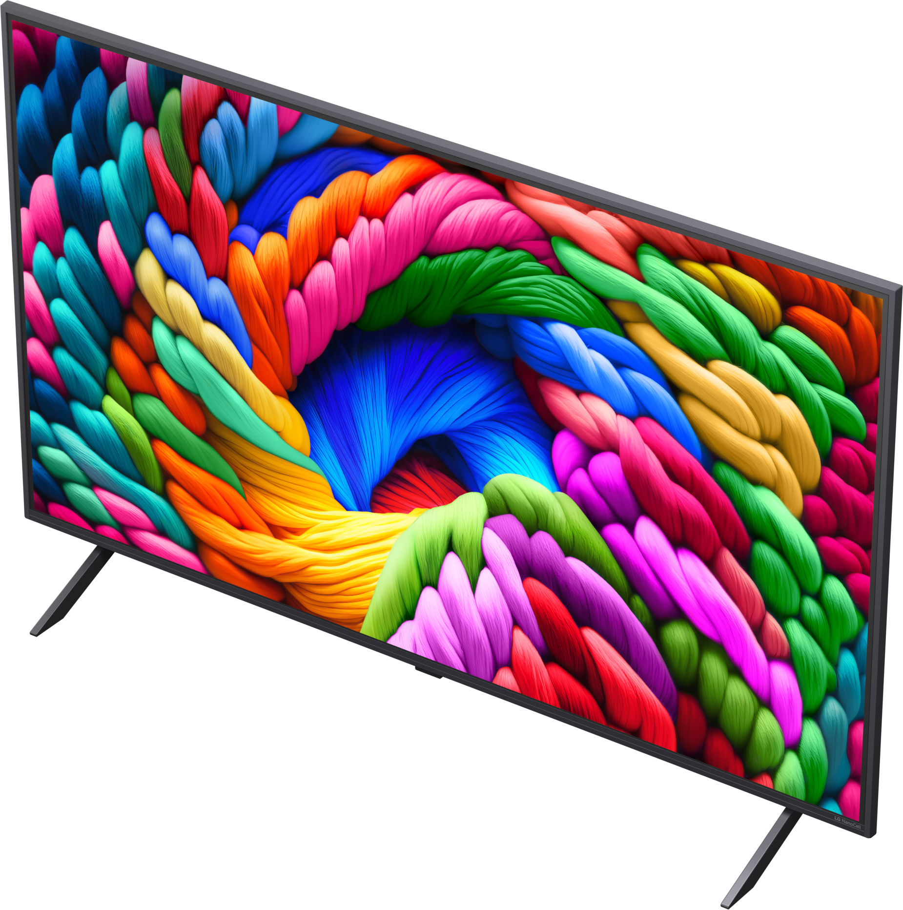 Телевізор LG 50NANO90A6Bфото7