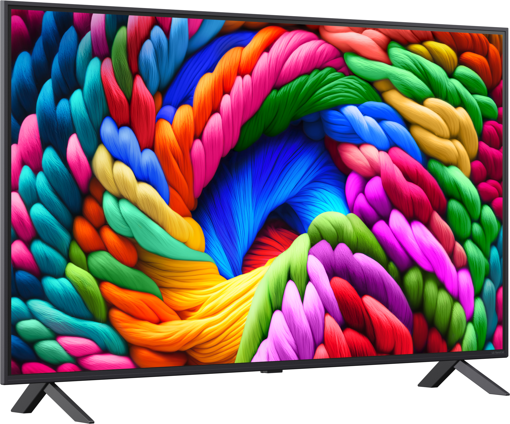 Телевізор LG 50NANO90A6Bфото2