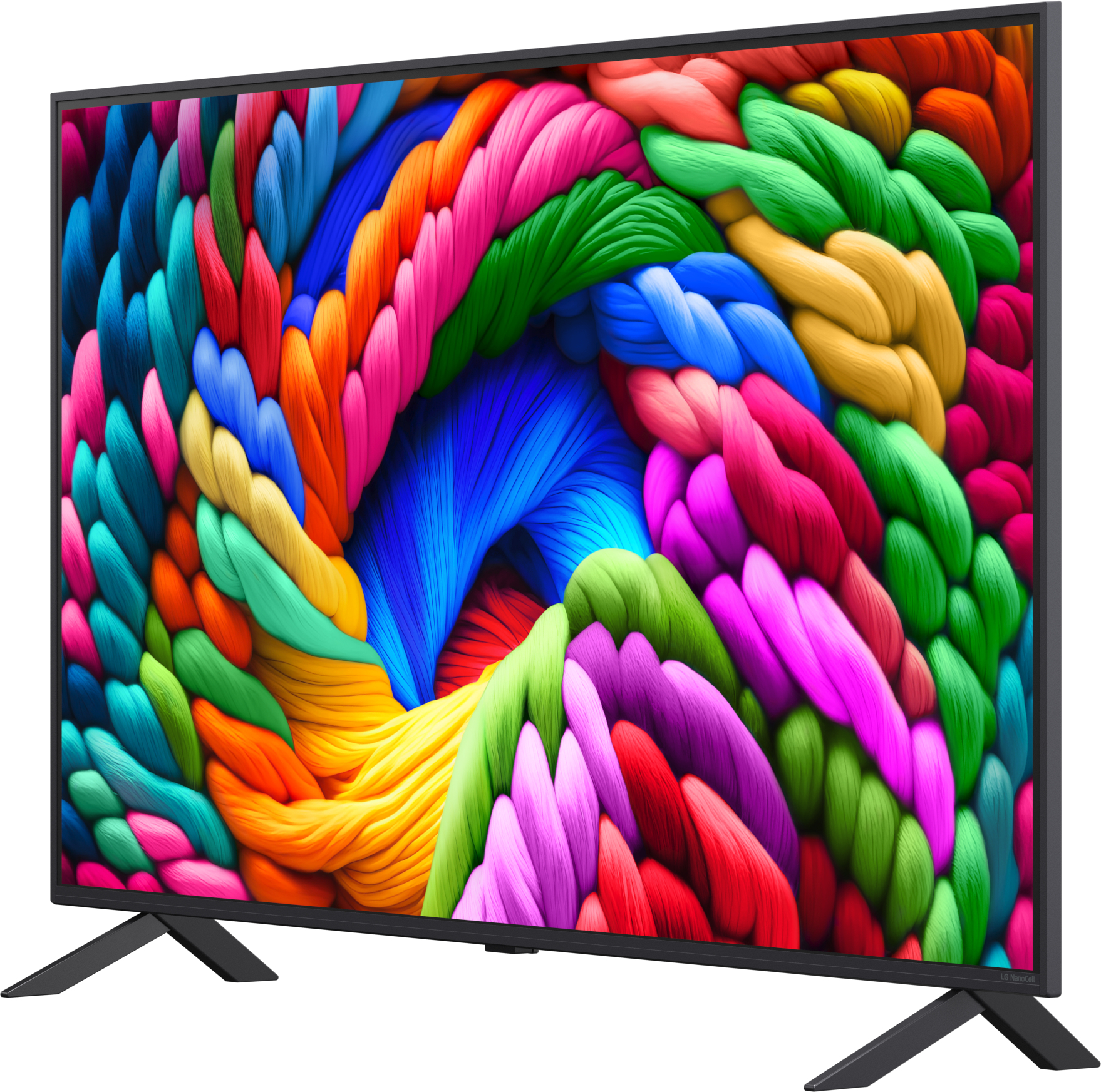 Телевізор LG 50NANO90A6Bфото6