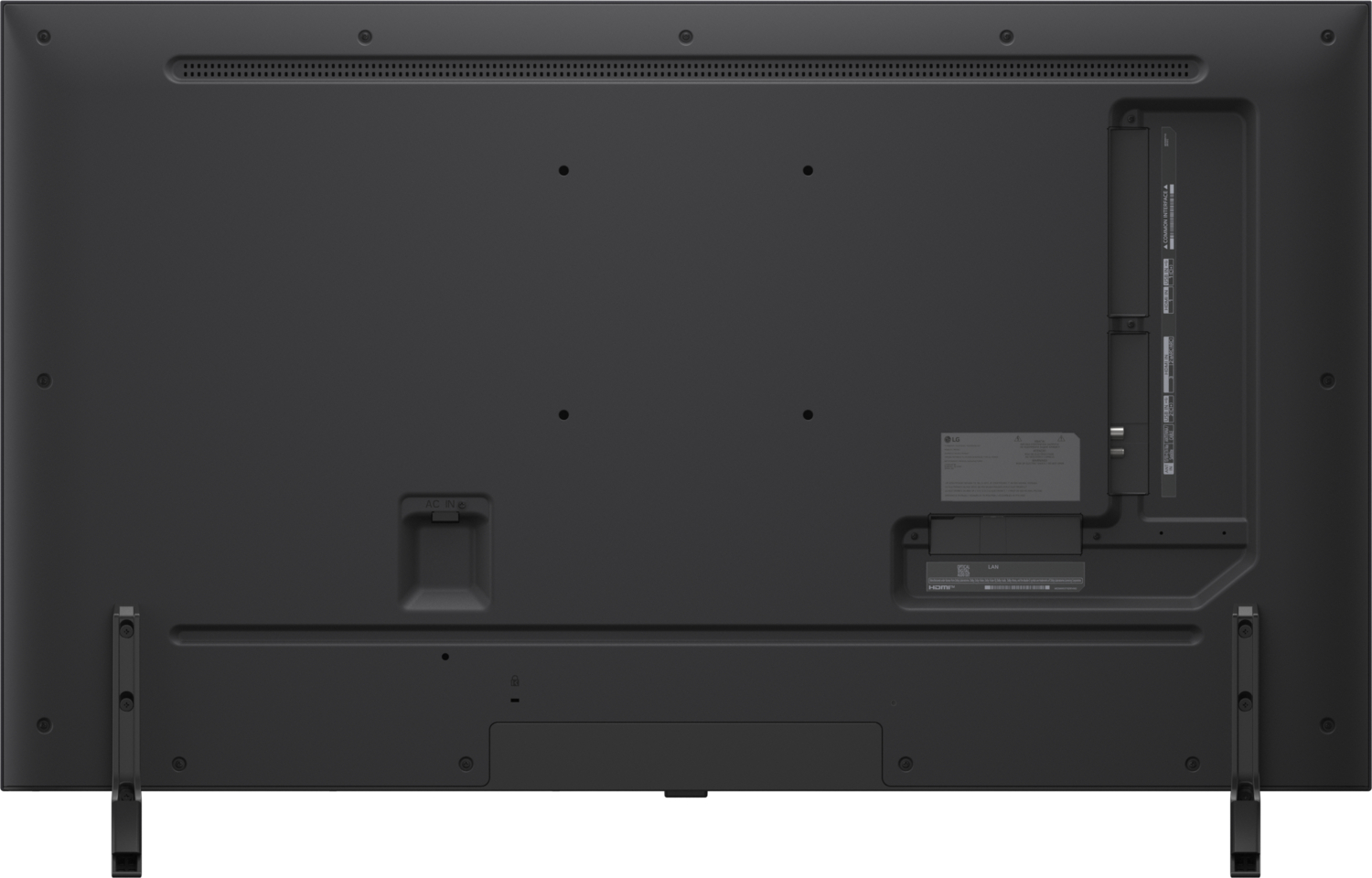 Телевізор LG 50NANO90A6Bфото