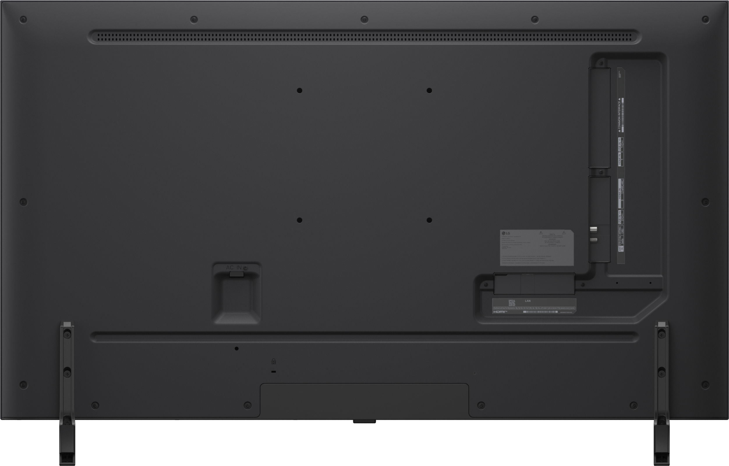 Телевізор LG 50NANO90A6Bфото20