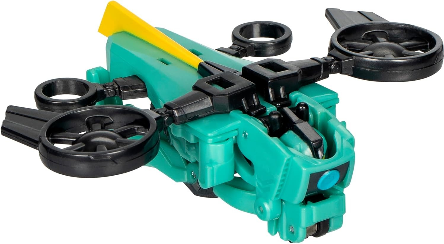 Игрушка-трансформер, серии "Трансформеры: Эрсспрак", ассорт. (F6229_F8663) фото 3