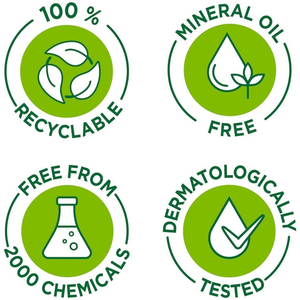 Гель для умывания Simple Regeneration Age Resisting Facial Wash 150 мл фото 4