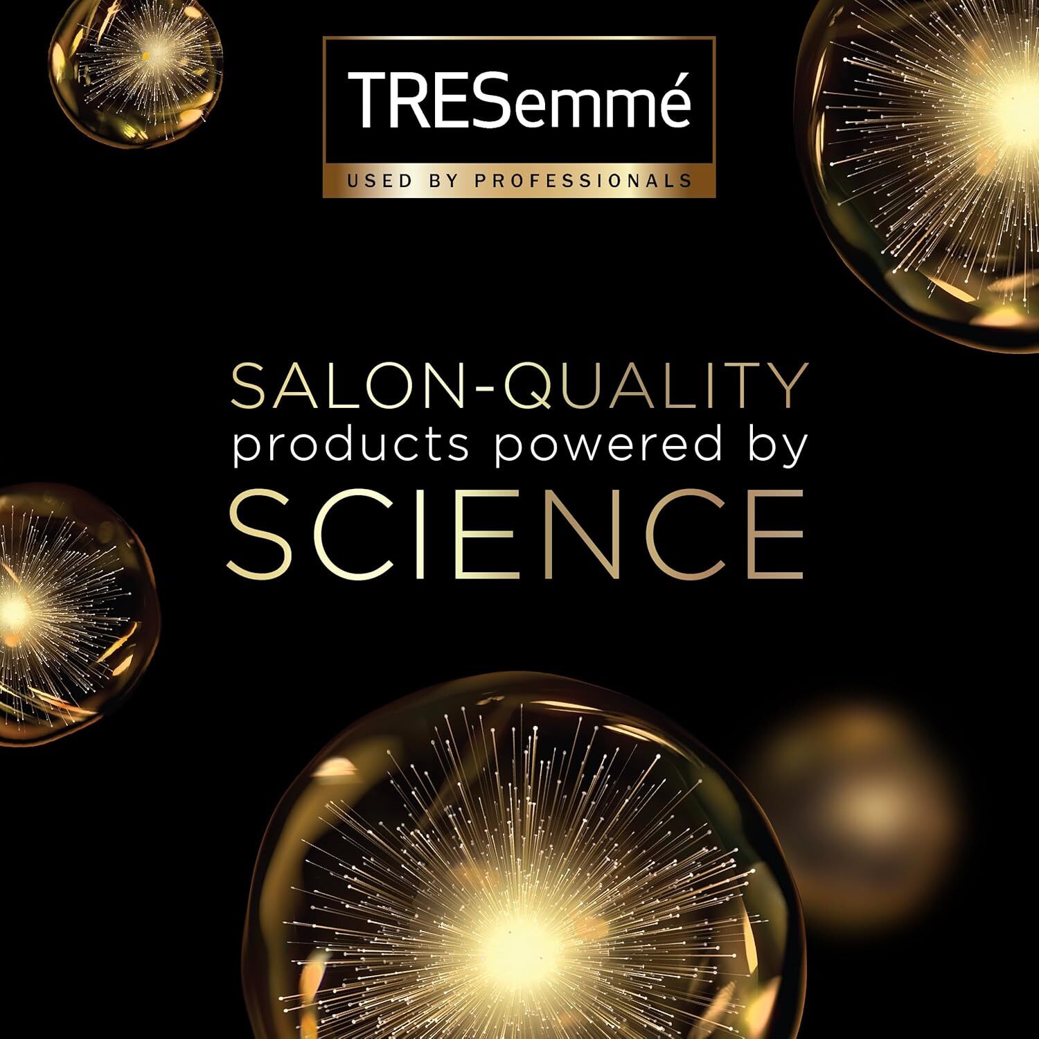 Спрей термозащитный для волос TRESemme Lamellar Shine 200 мл фото 6