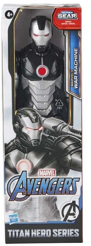 Іграшка-фігурка "Месники" серія "Титани", асорт. (E3308)фото2