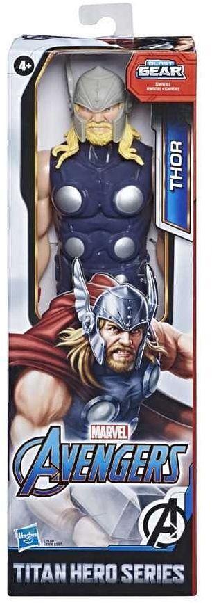 Іграшка-фігурка "Месники" серія "Титани", асорт. (E3308)фото3