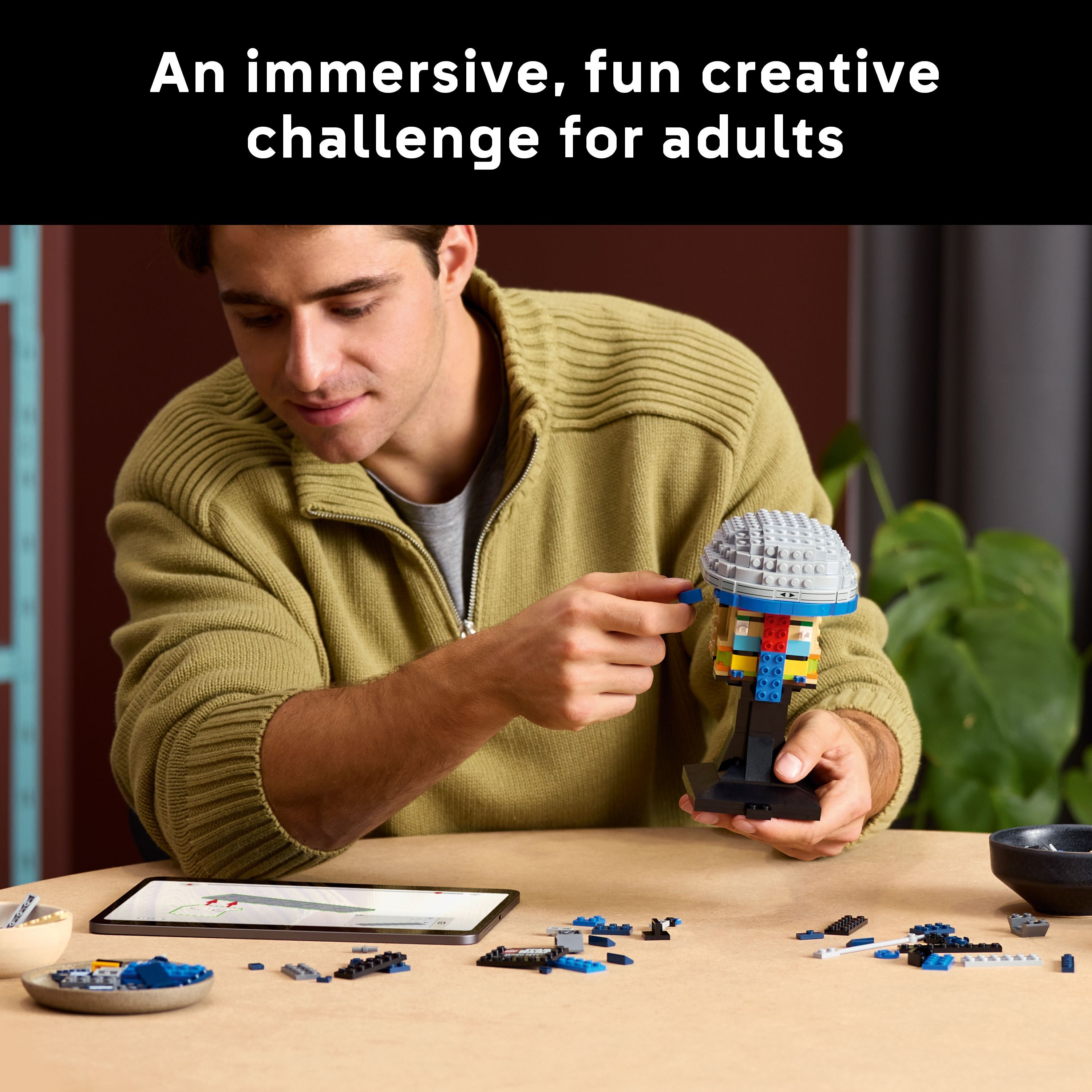 LEGO 75408 Шлем Джанго Фетта фото 5