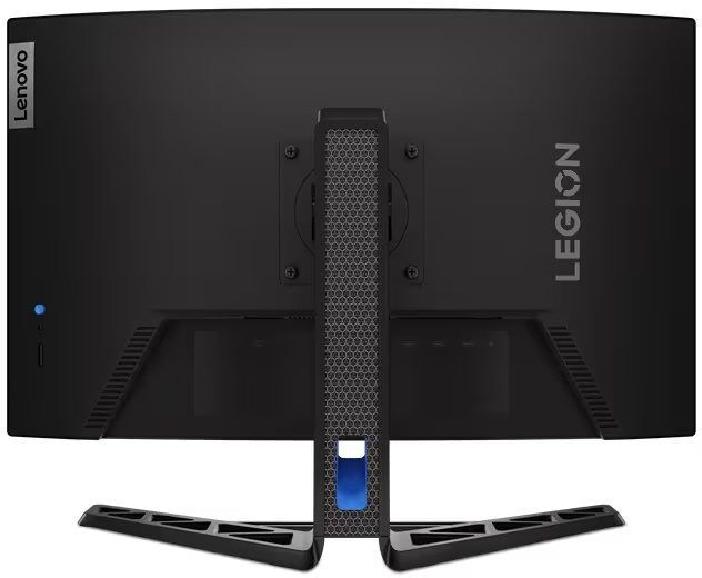 Монитор 27" LENOVO Legion R27qc-30 (67C6GAC2UA) фото 