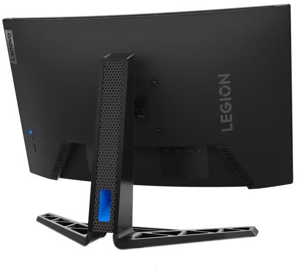 Монитор 27" LENOVO Legion R27qc-30 (67C6GAC2UA) фото 