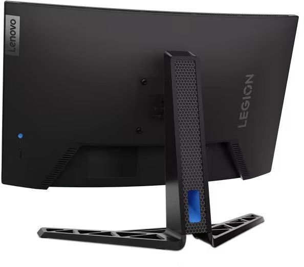 Монитор 27" LENOVO Legion R27qc-30 (67C6GAC2UA) фото 