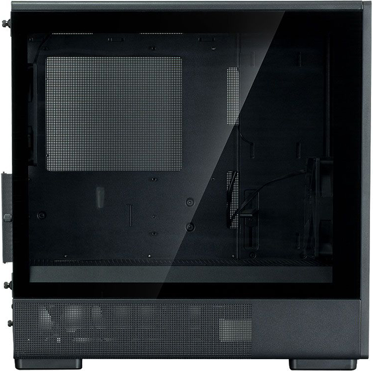 Корпус ZALMAN P10 Namu без БП (P10NAMUBLACK) фото 
