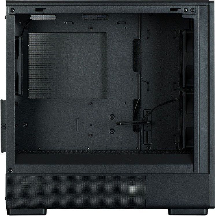 Корпус ZALMAN P10 Namu без БП (P10NAMUBLACK) фото 