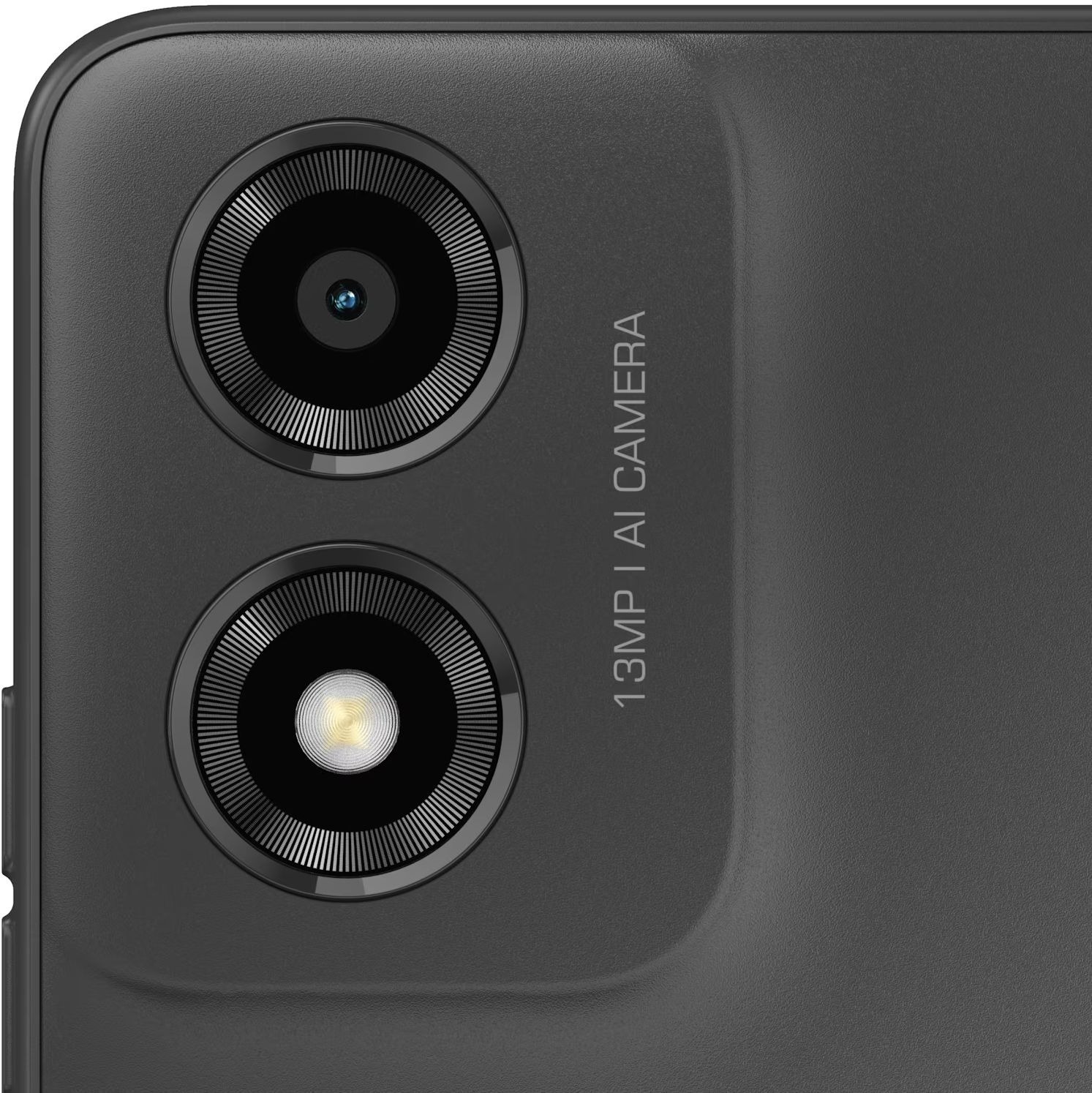 Смартфон Motorola E14 4/64Gb Graphite Grey (PB3C0035RS) фото 11