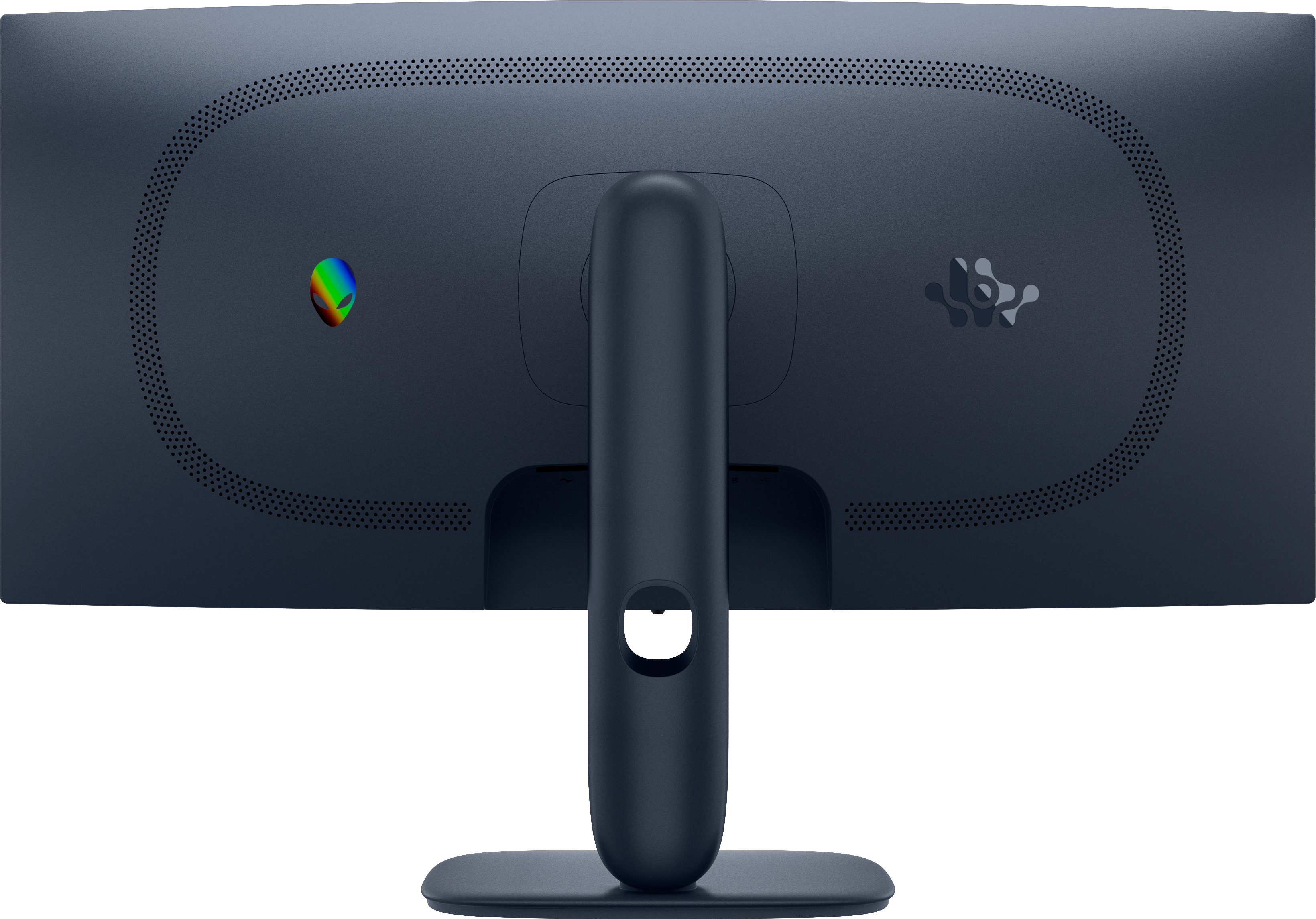 Монітор 34" DELL Alienware AW3425DWM (210-BQWL)фото