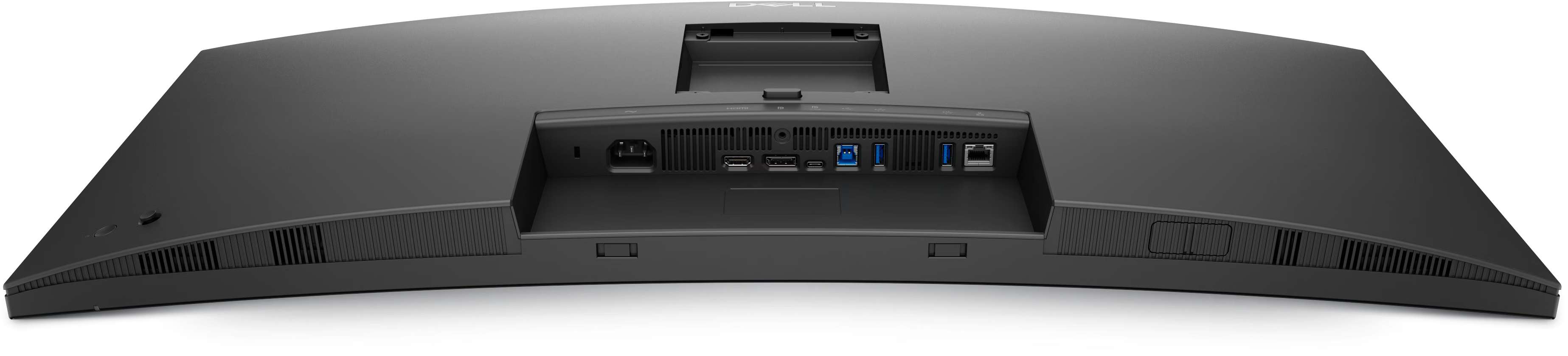 Монітор 34" DELL Plus P3425WE (210-BRDR)фото4