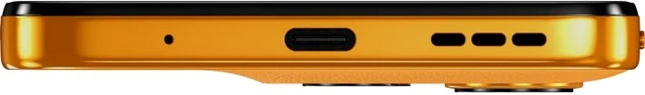 Смартфон Motorola G15 8/512Gb Sunrise Orange (PB6E0066UA)фото10