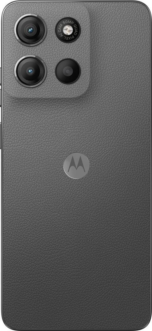 Смартфон Motorola G15 8/512Gb Gravity Grey (PB6E0064UA)фото3
