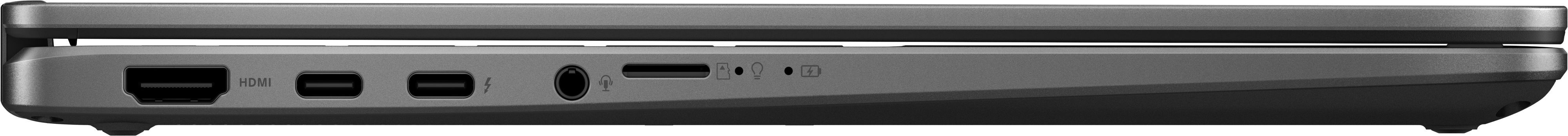 Ноутбук ASUS Vivobook 14 Flip TP3407SA-QL011W (90NB14Y1-M000E0) фото 7