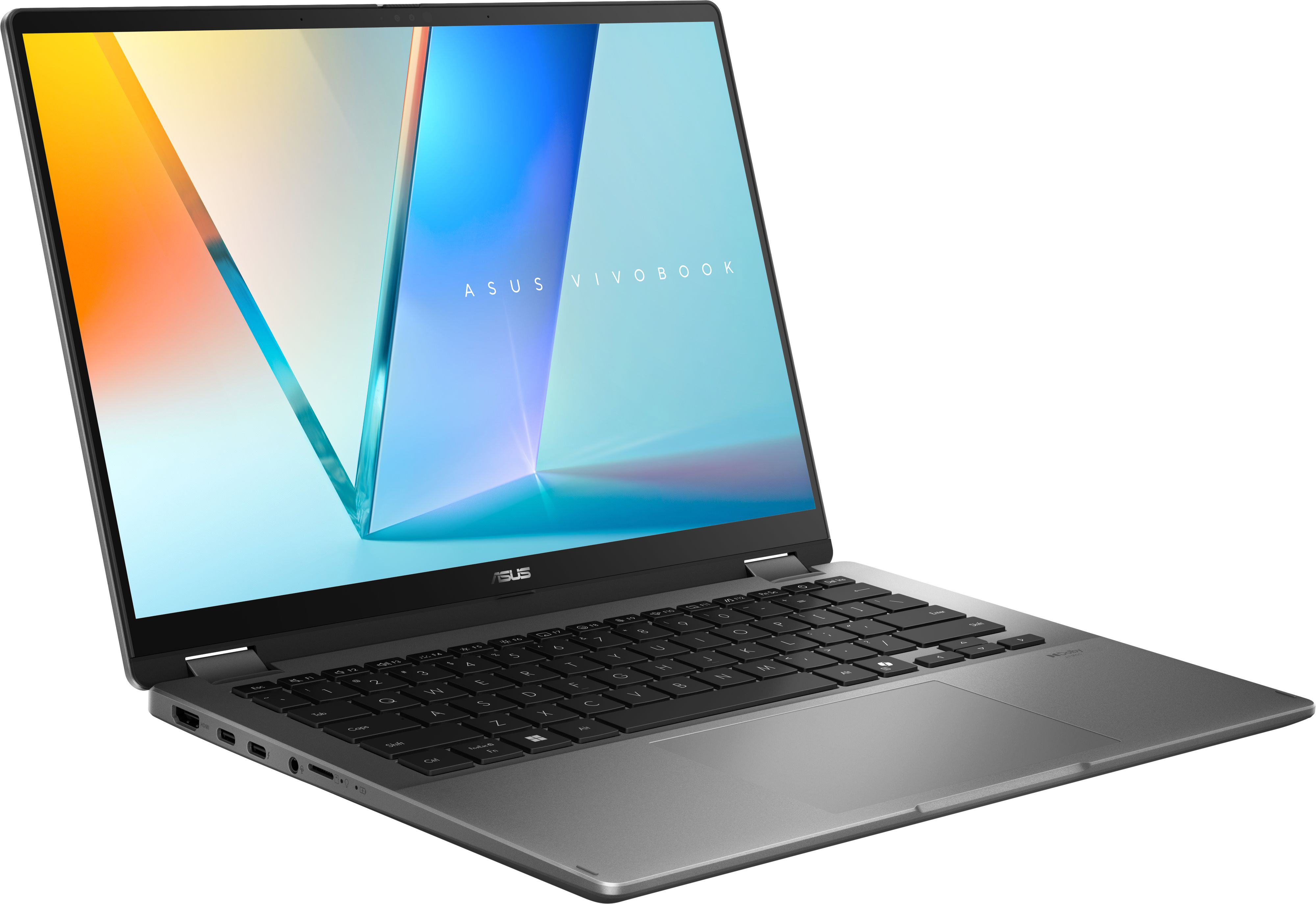Ноутбук ASUS Vivobook 14 Flip TP3407SA-QL011W (90NB14Y1-M000E0) фото 2