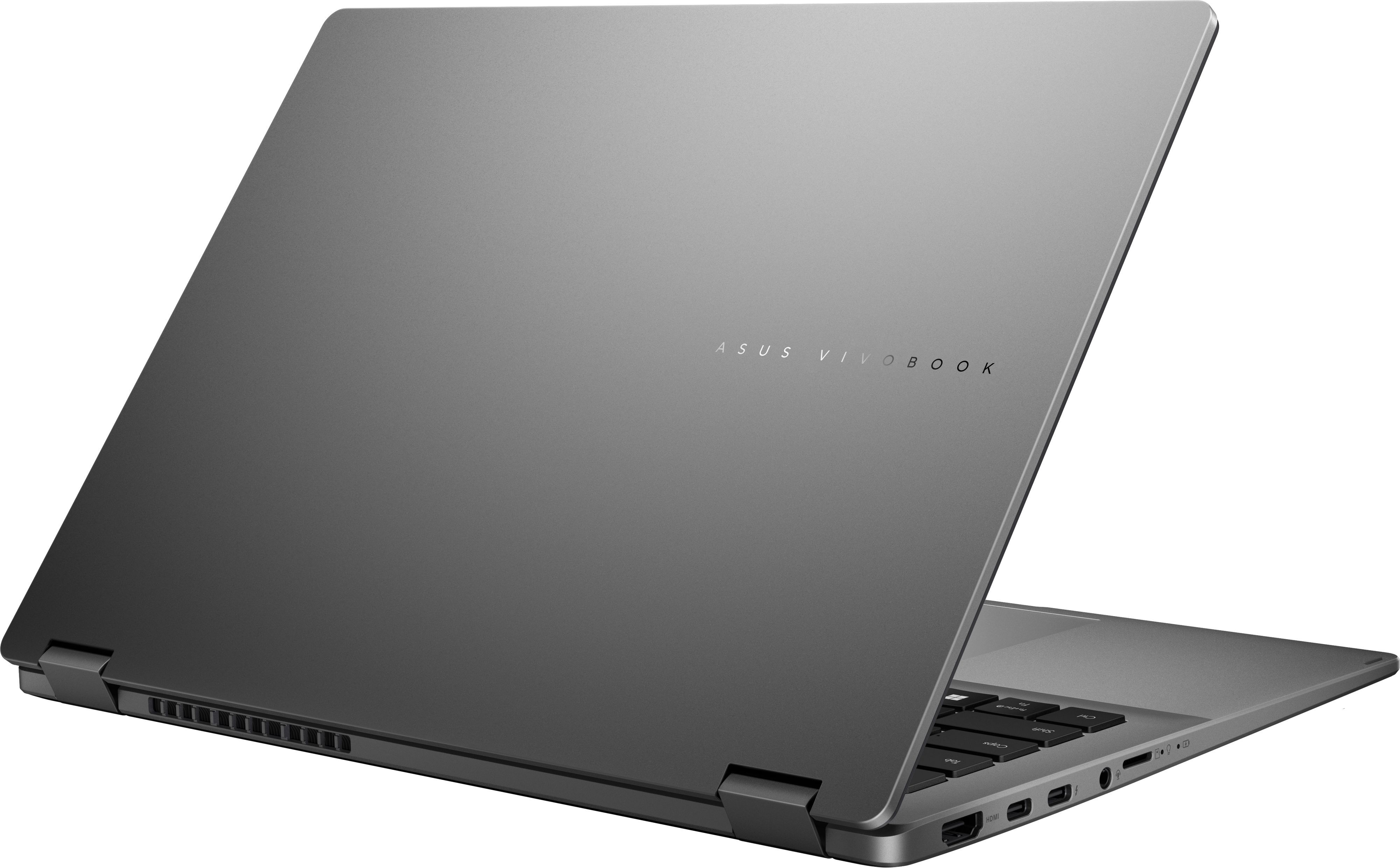 Ноутбук ASUS Vivobook 14 Flip TP3407SA-QL011W (90NB14Y1-M000E0) фото 9