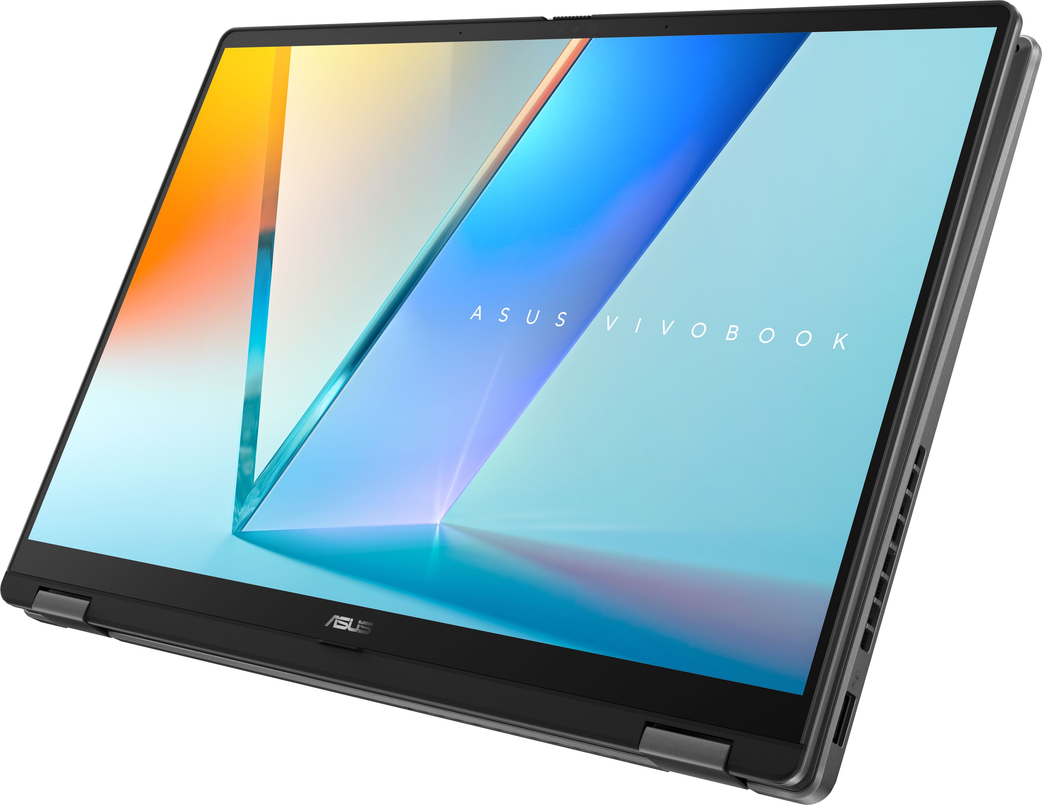 Ноутбук ASUS Vivobook 14 Flip TP3407SA-QL011W (90NB14Y1-M000E0) фото 17