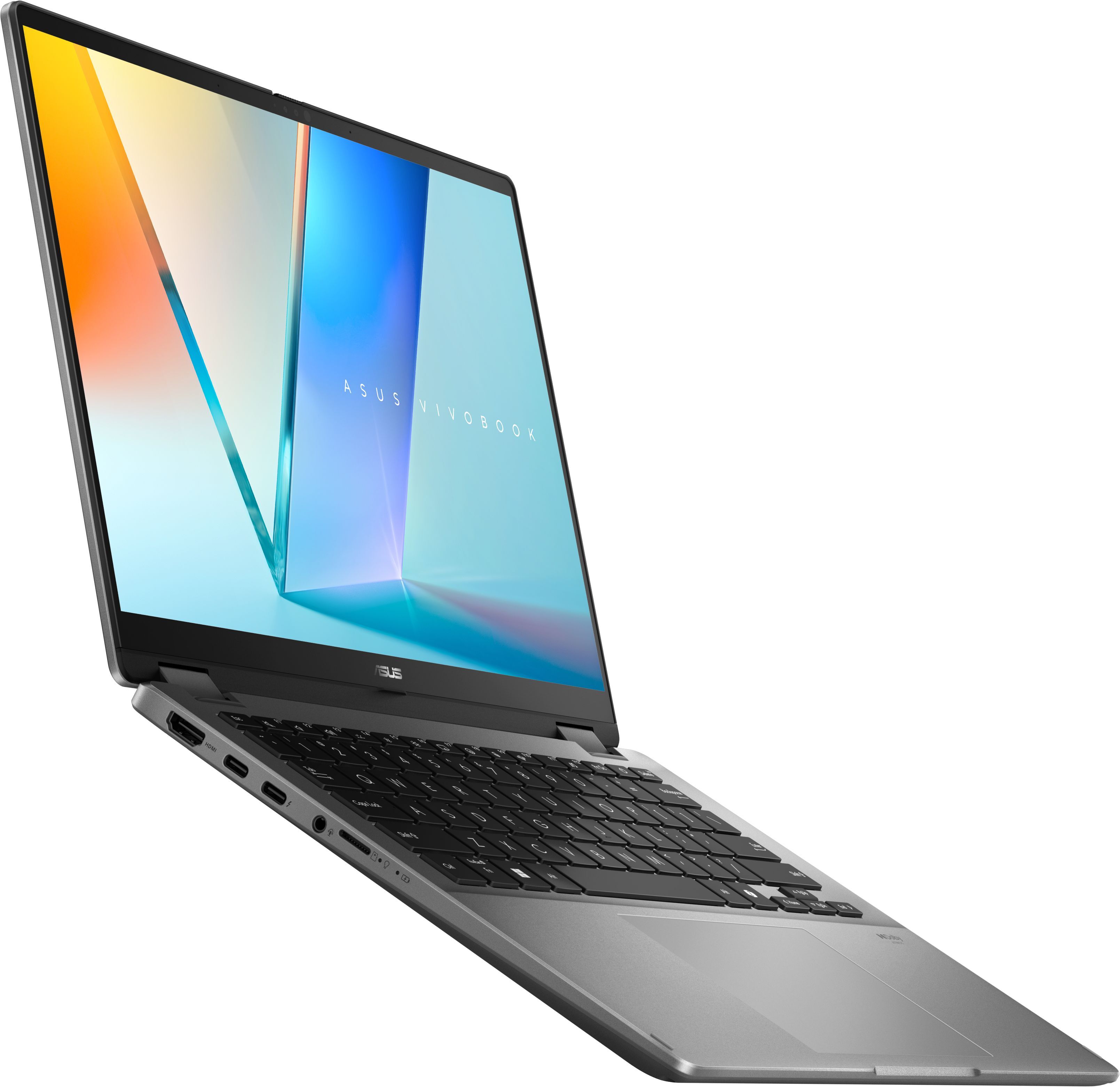 Ноутбук ASUS Vivobook 14 Flip TP3407SA-QL011W (90NB14Y1-M000E0) фото 11