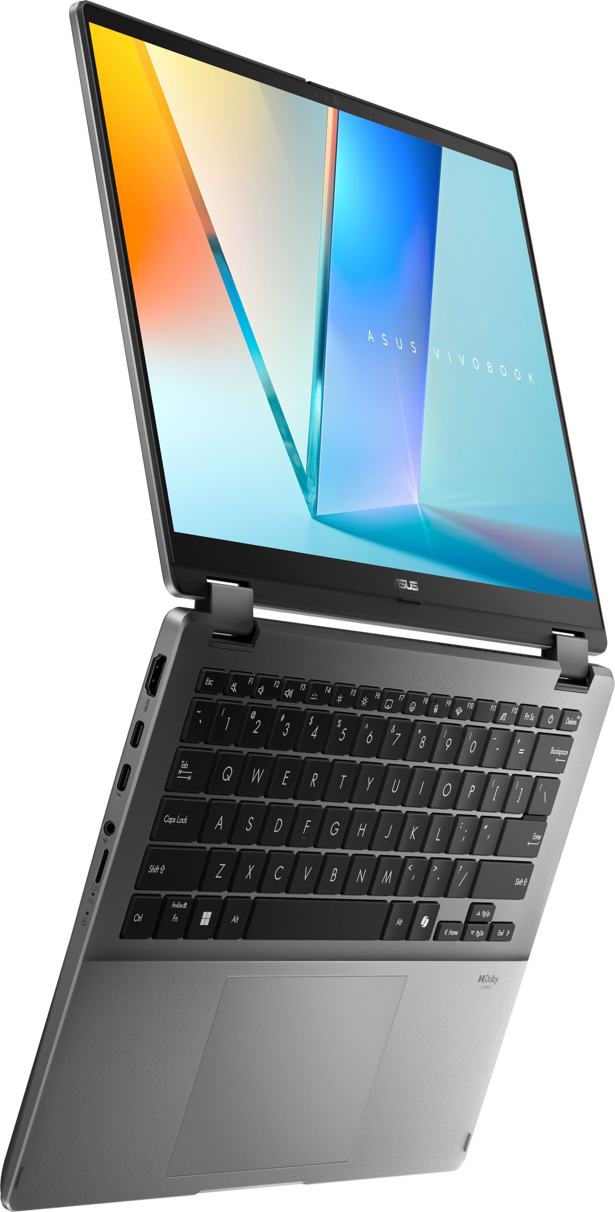 Ноутбук ASUS Vivobook 14 Flip TP3407SA-QL011W (90NB14Y1-M000E0) фото 12