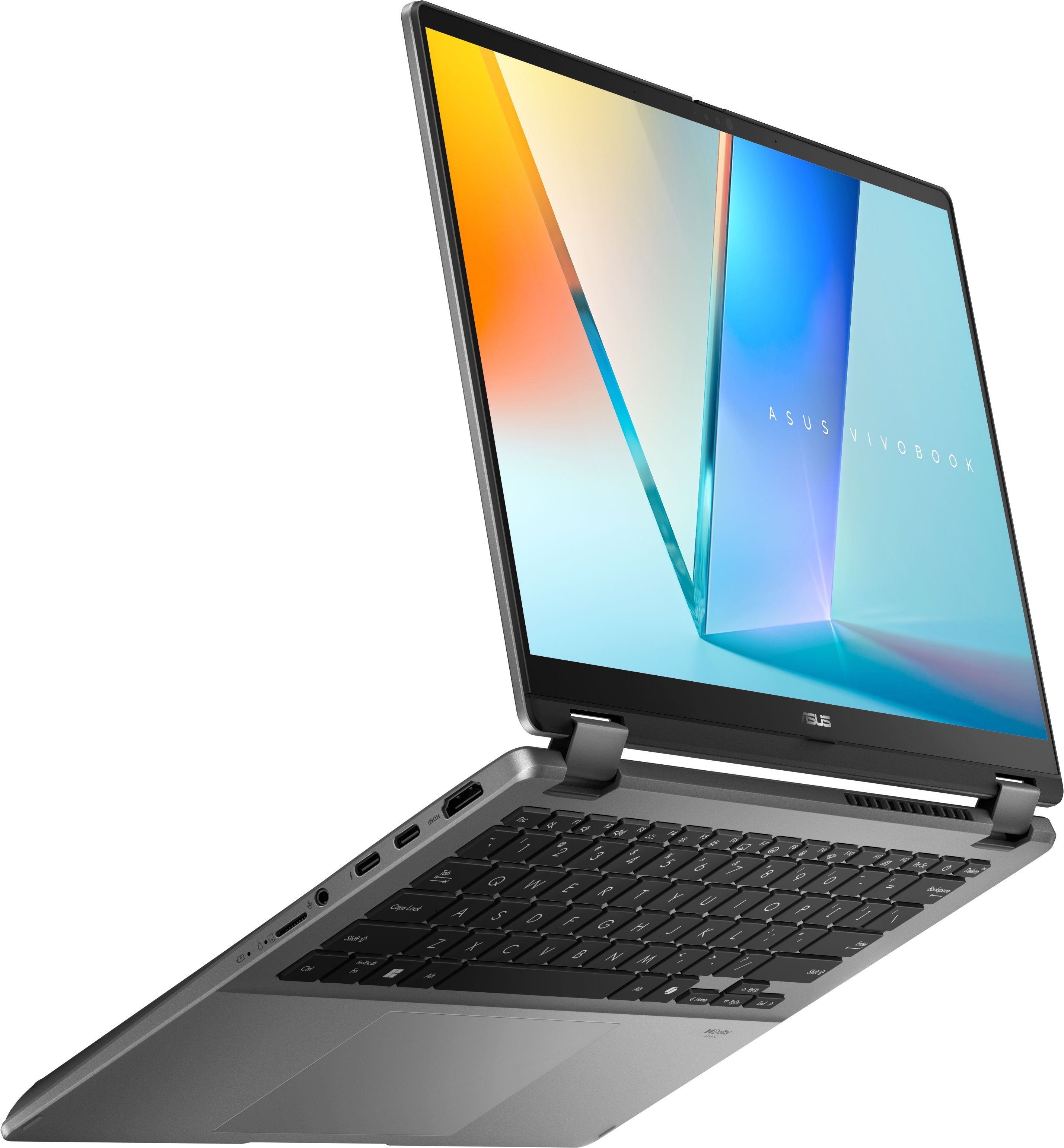 Ноутбук ASUS Vivobook 14 Flip TP3407SA-QL011W (90NB14Y1-M000E0) фото 13