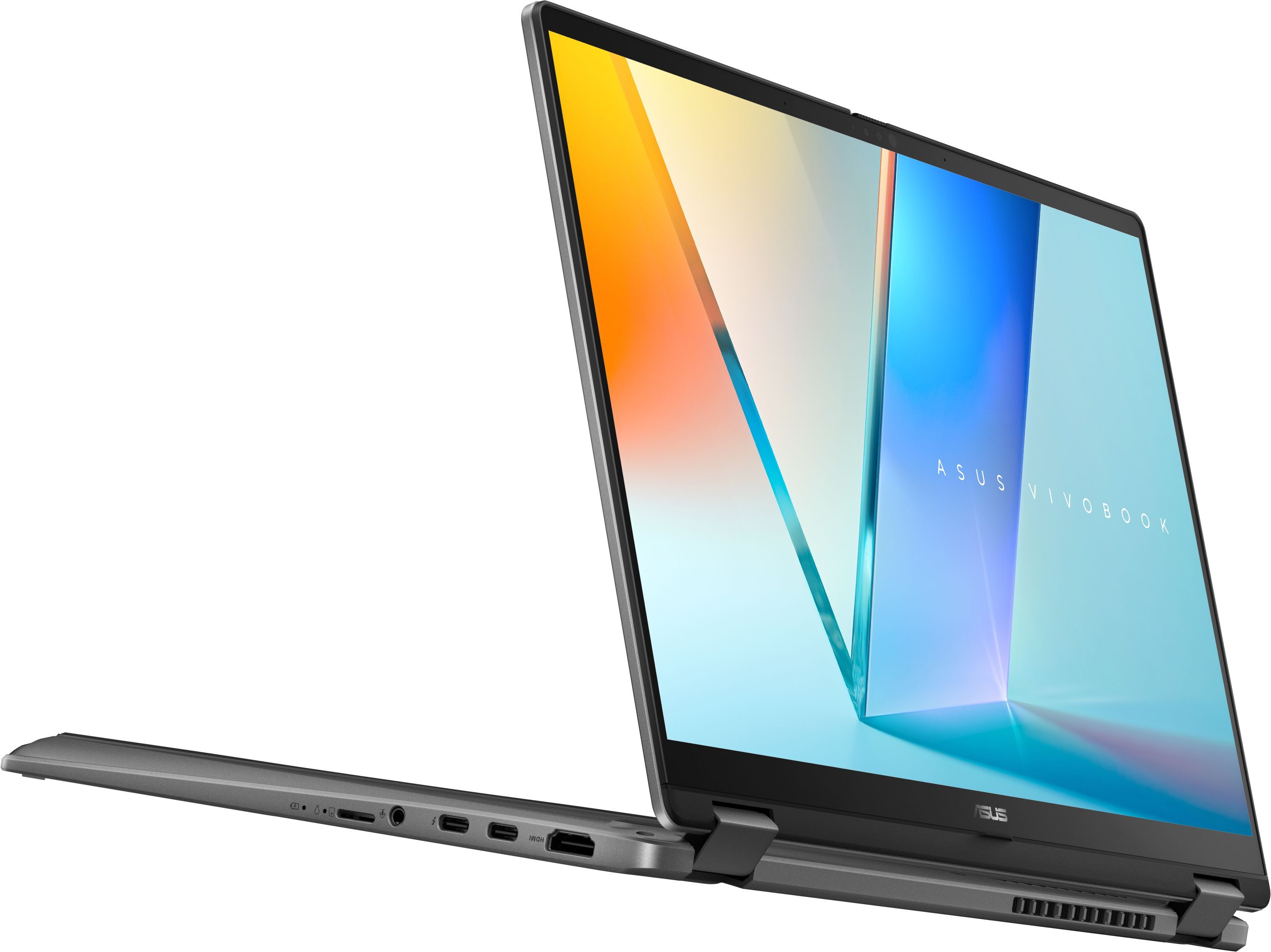 Ноутбук ASUS Vivobook 14 Flip TP3407SA-QL011W (90NB14Y1-M000E0) фото 14