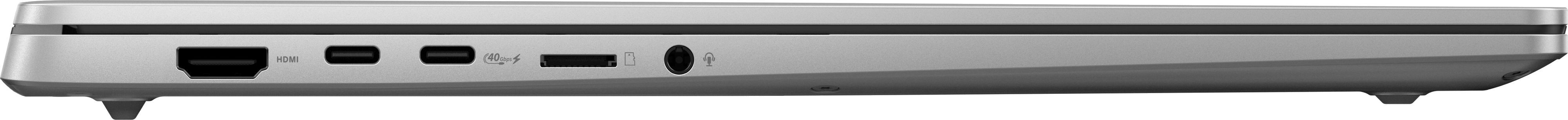 Ноутбук ASUS Vivobook S 16 OLED M5606KA-RI014 (90NB1593-M000F0)фото6