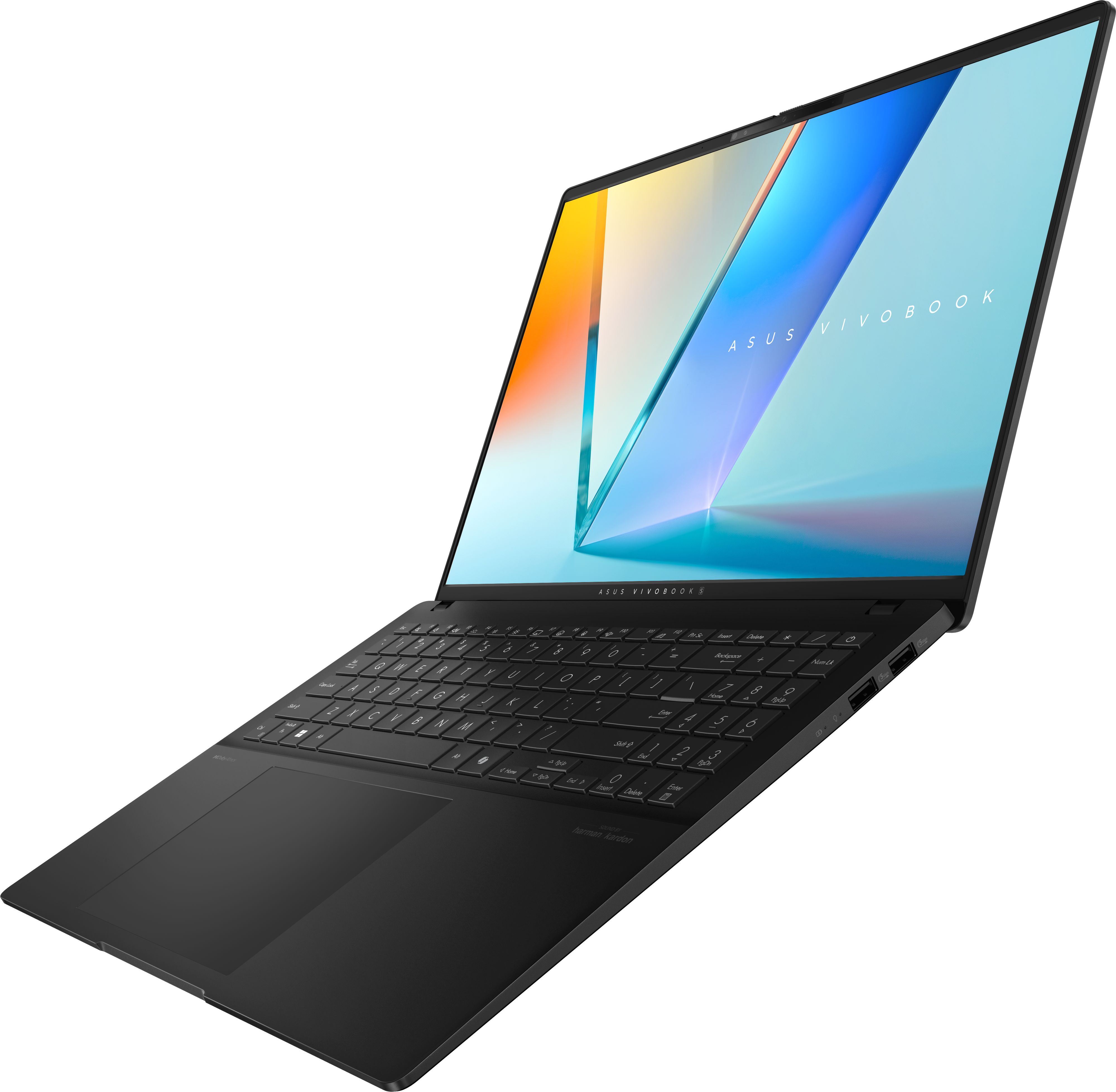 Ноутбук ASUS Vivobook S 16 OLED M5606KA-RI009 (90NB1592-M000A0)фото8