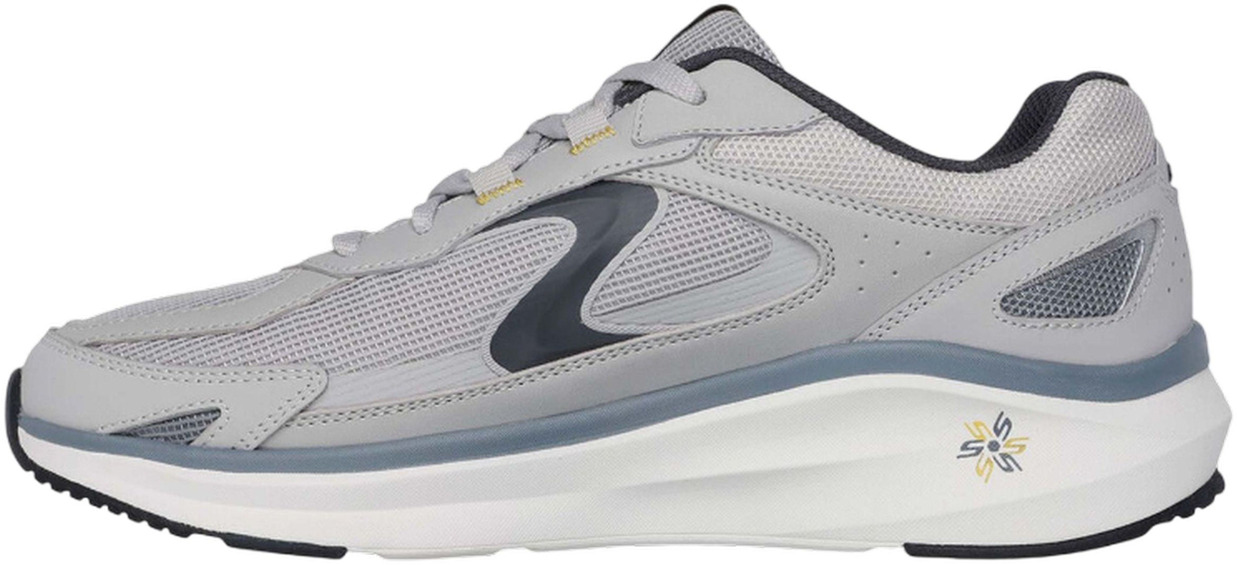 Кроссовки мужские Skechers Vertex - Arke 233076 GRY 43 (10 US) серые фото 2