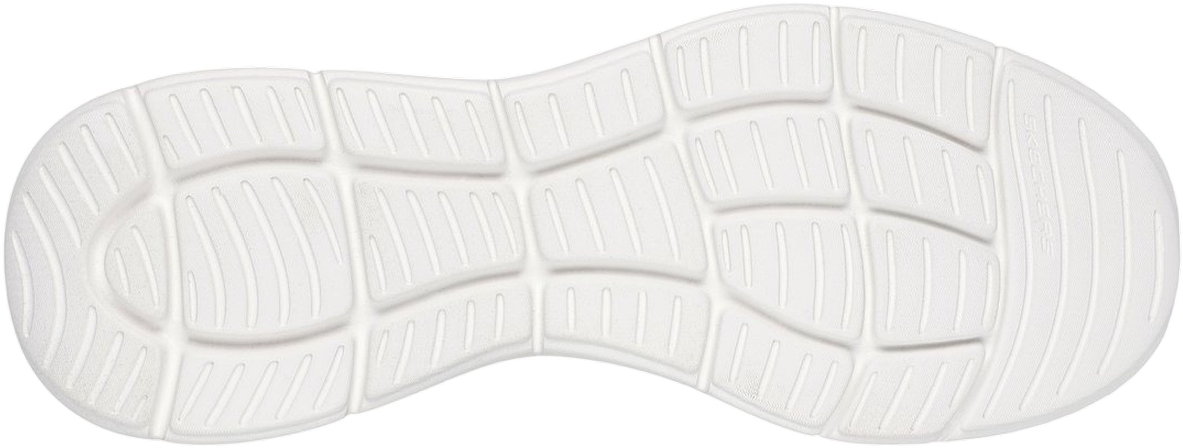 Кроссовки мужские Skechers Air Dynamight 2.0 232971 CCYL 43 (10 US) серые фото 5