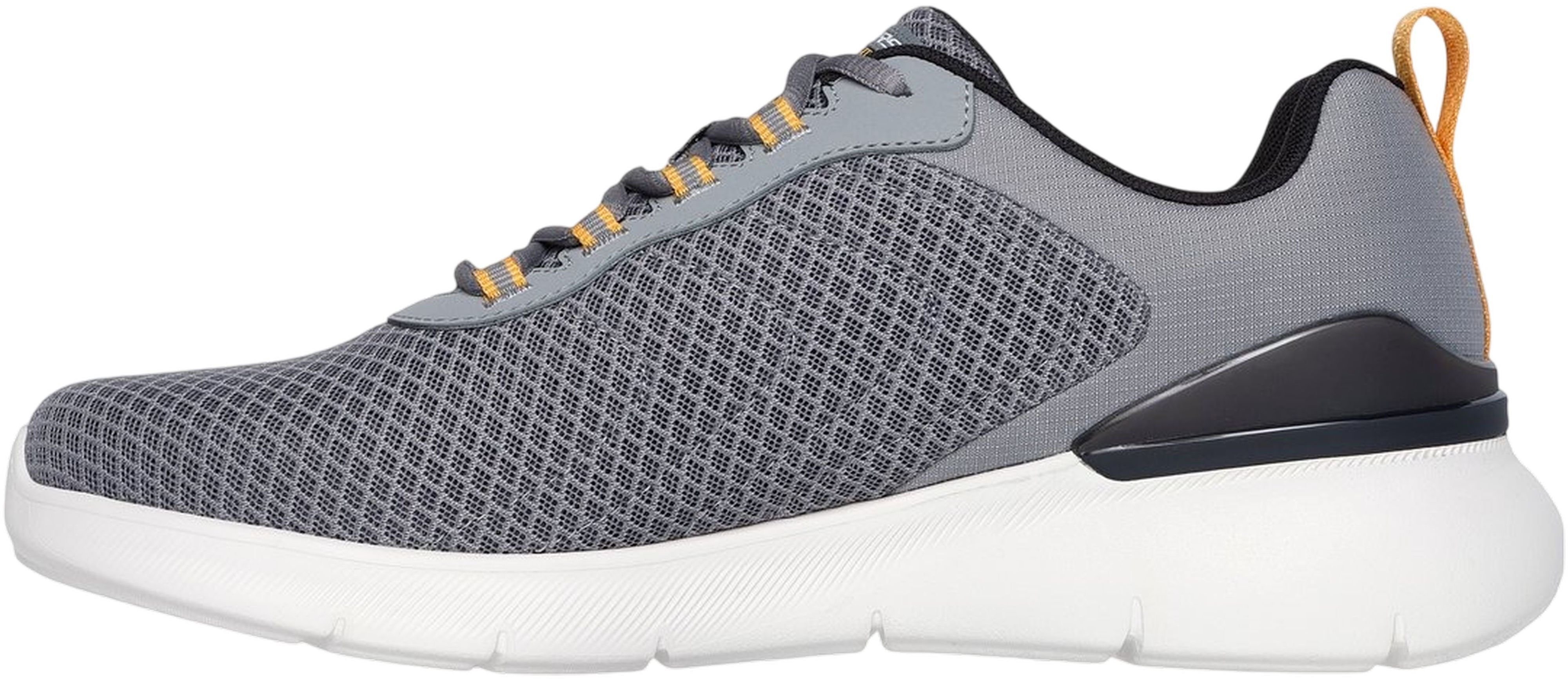 Кроссовки мужские Skechers Air Dynamight 2.0 232971 CCYL 43 (10 US) серые фото 2