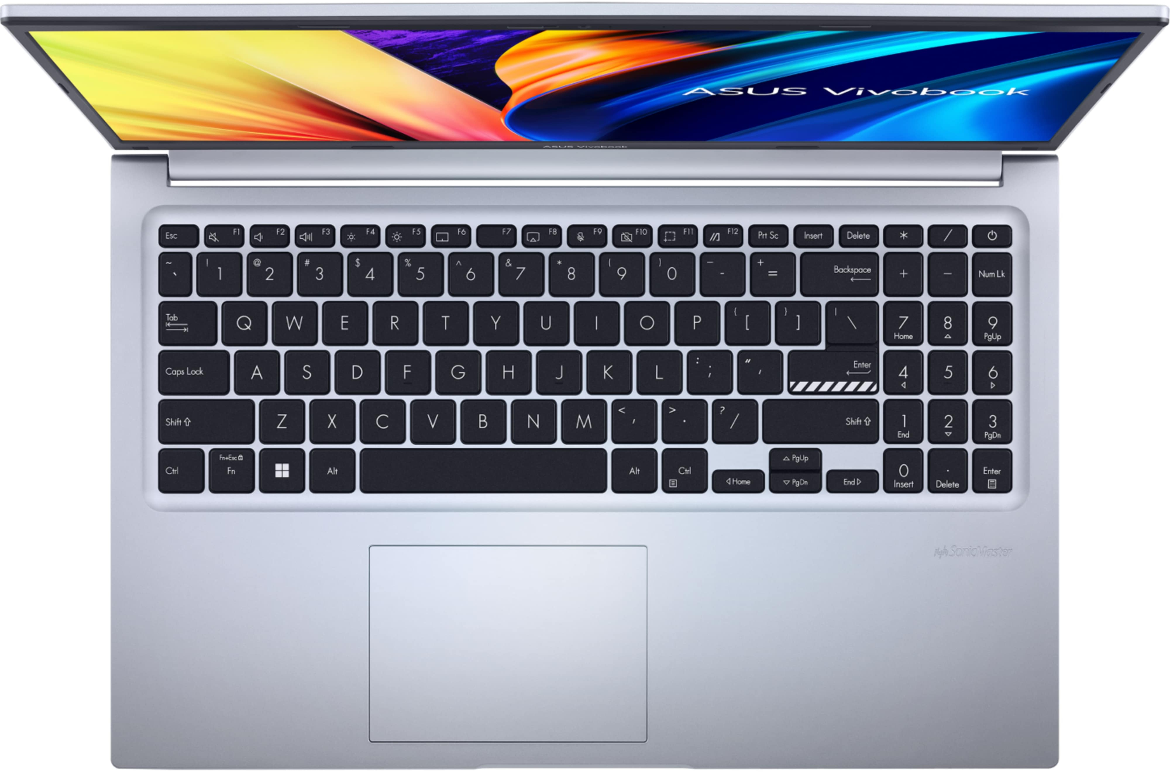 Ноутбук ASUS Vivobook 15 M1502YA-BQ619 (90NB0X22-M00XE0)фото4
