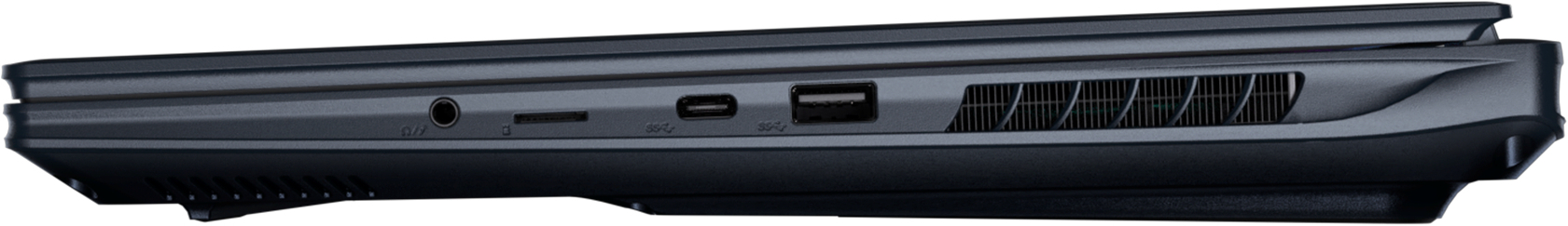 Ноутбук GIGABYTE AORUS MASTER 16 BYH (AORUS_16_BYHC5UAE65S)фото5