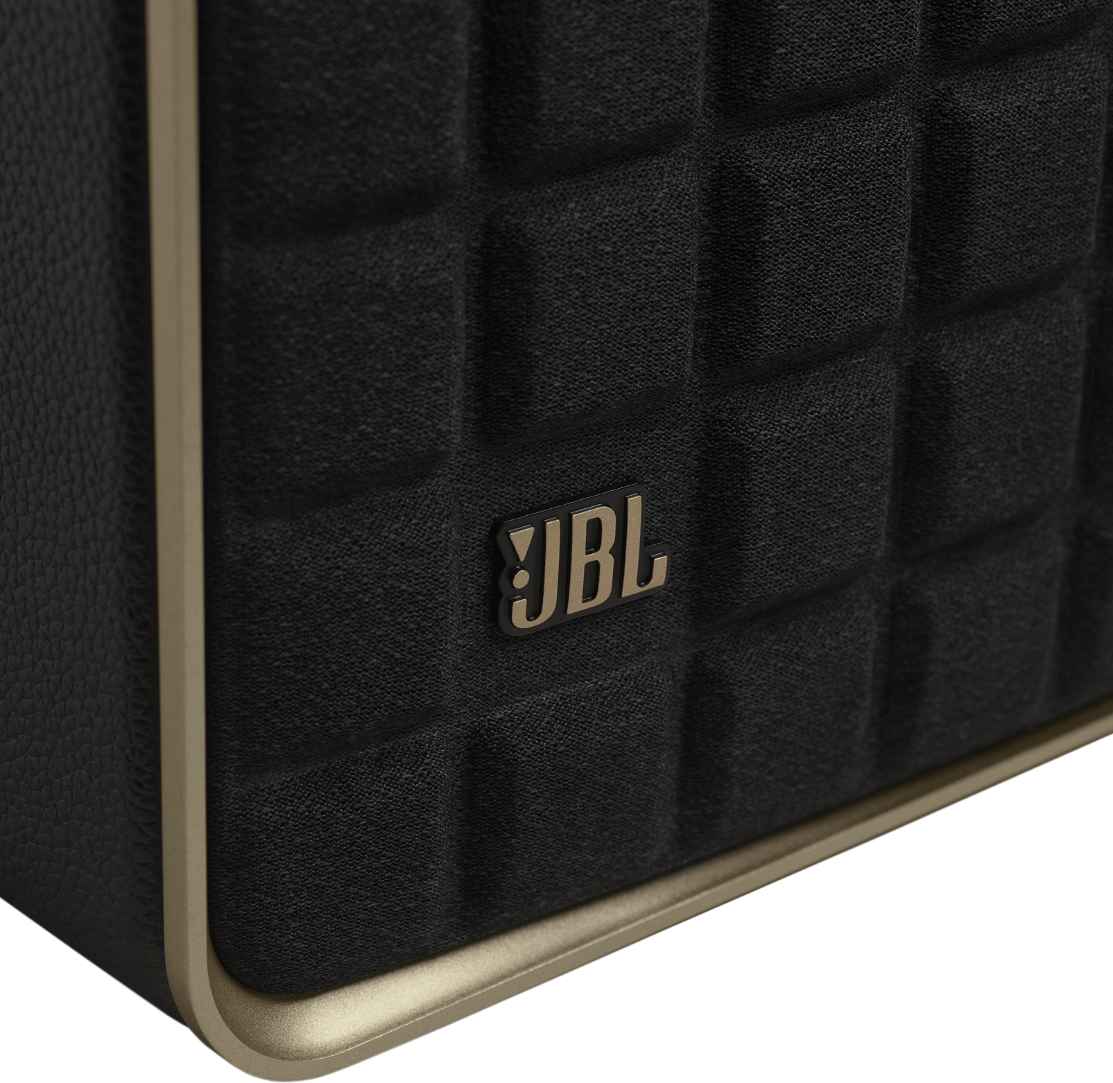 Акустика JBL Authentics 300 Black (JBLAUTH300BLKEP)фото13