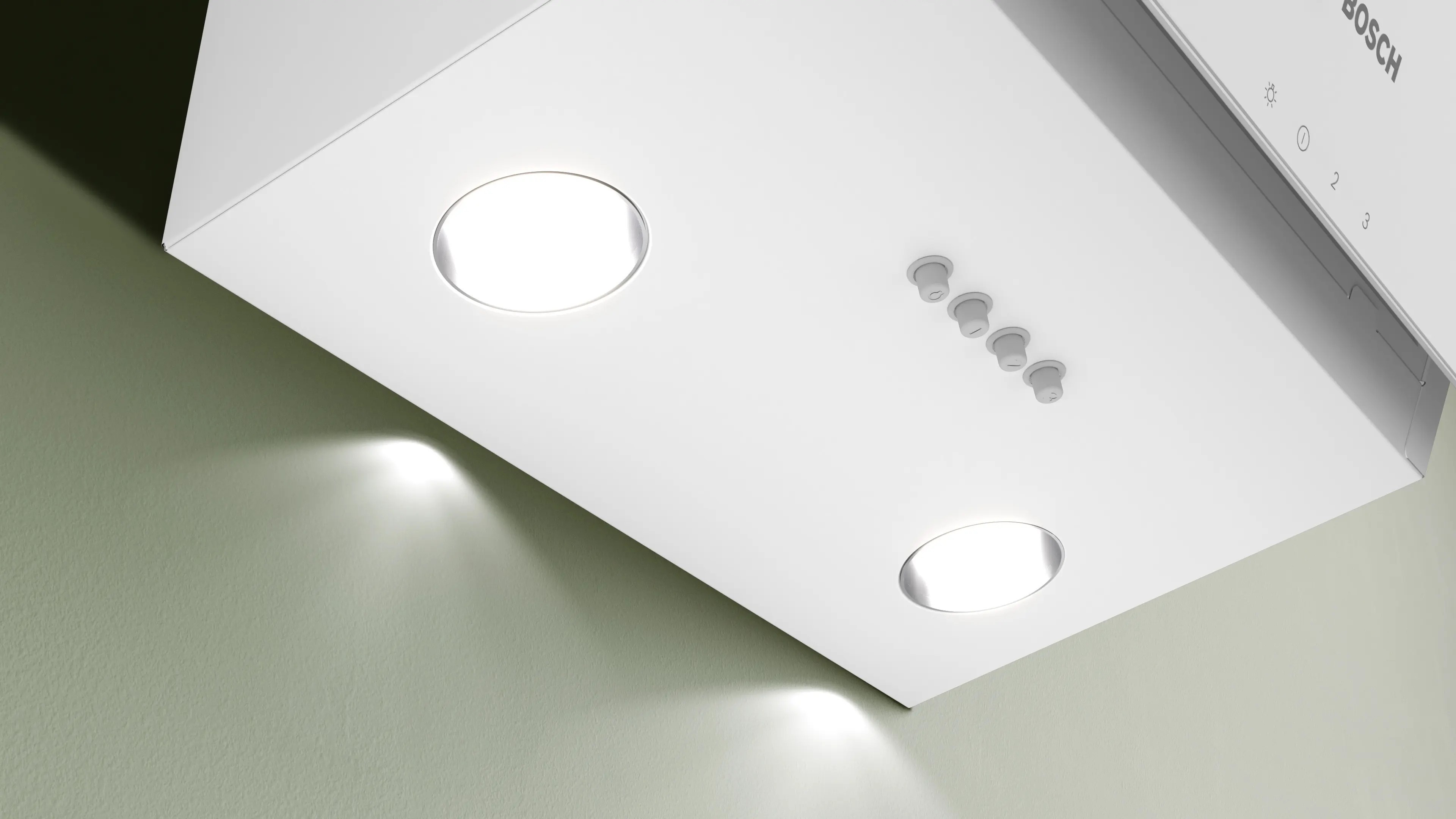 Вытяжка Bosch DWK63PJ20T фото 7