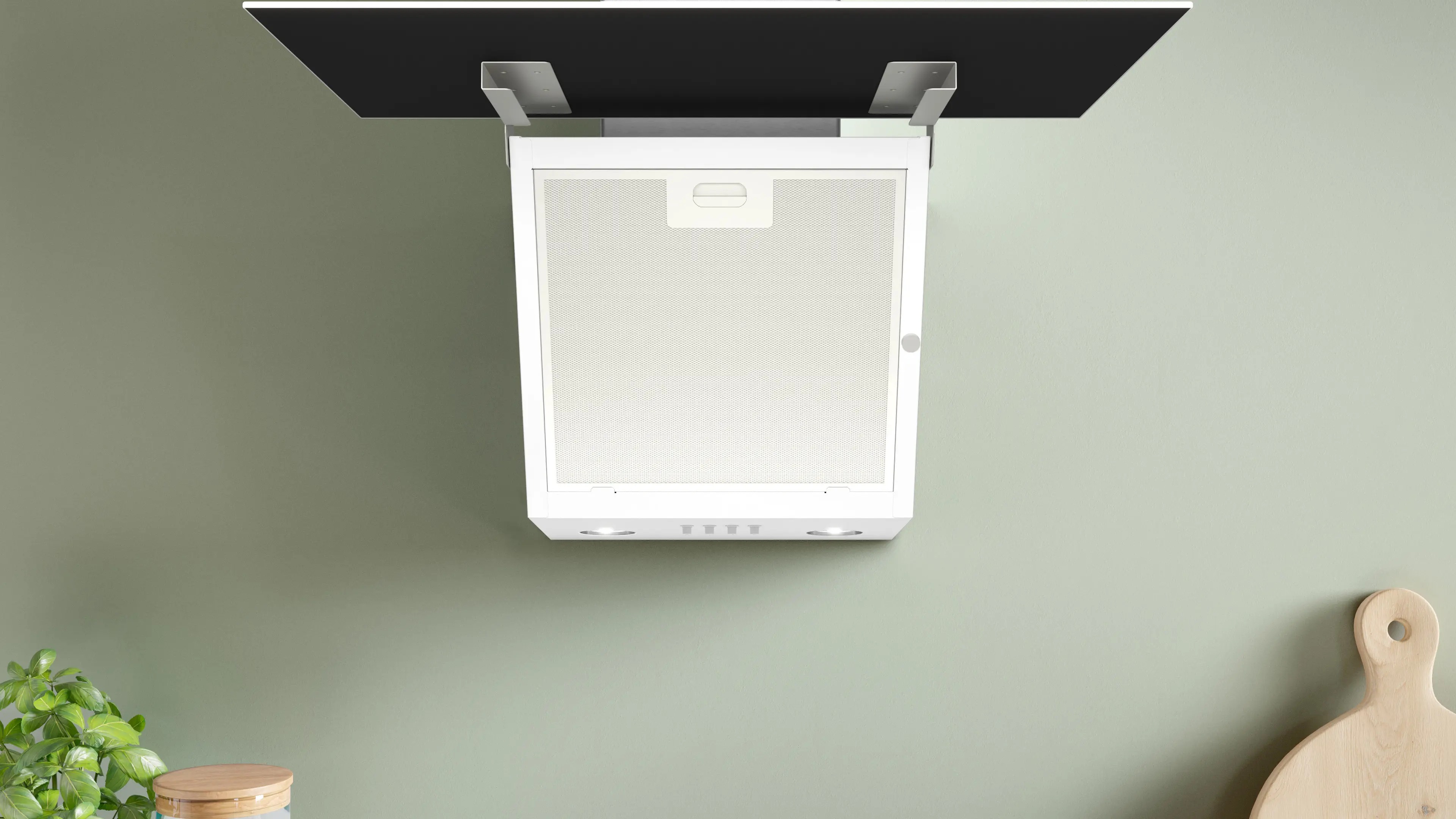 Вытяжка Bosch DWK63PJ20T фото 6