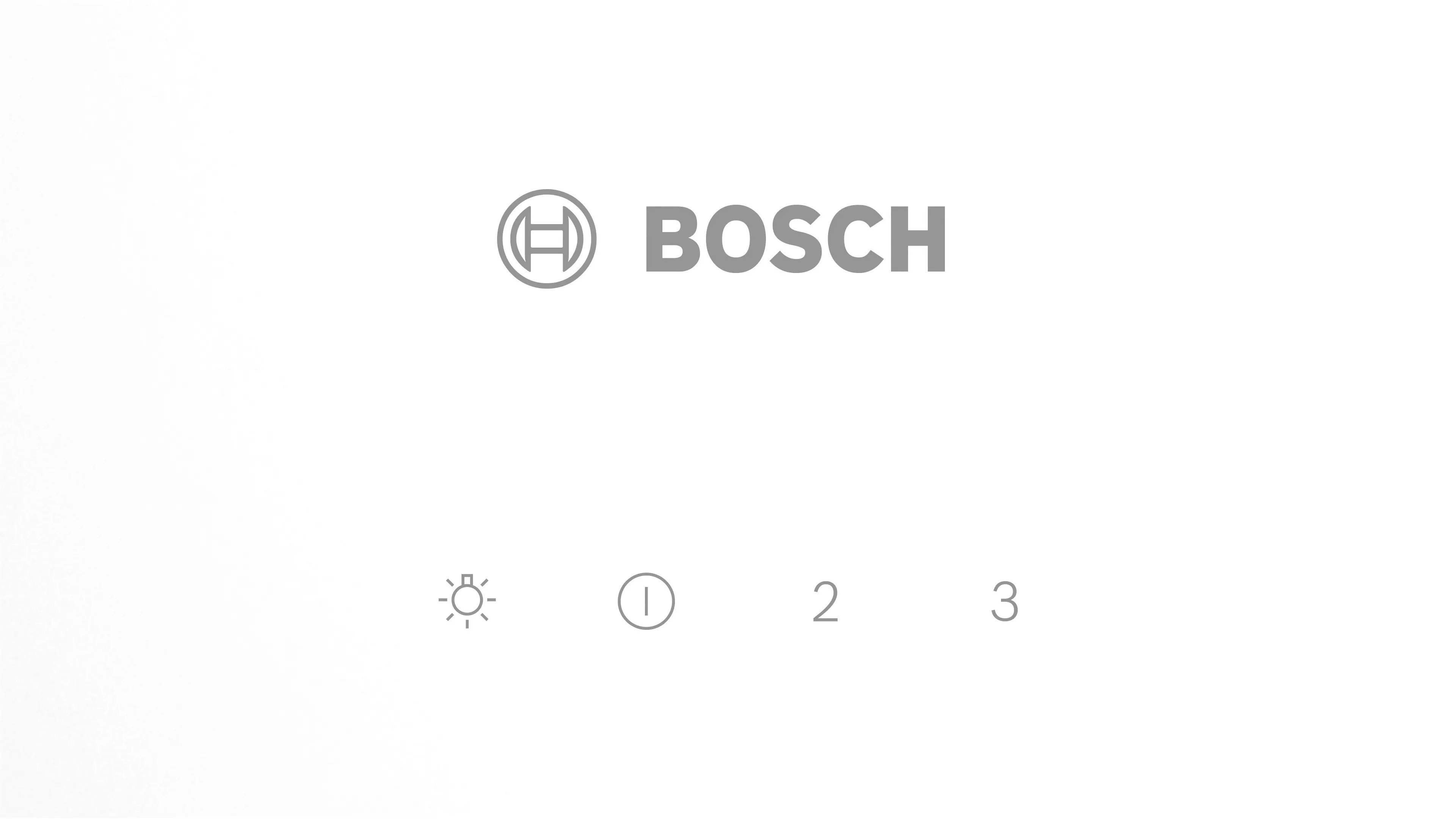 Вытяжка Bosch DWK63PJ20T фото 5