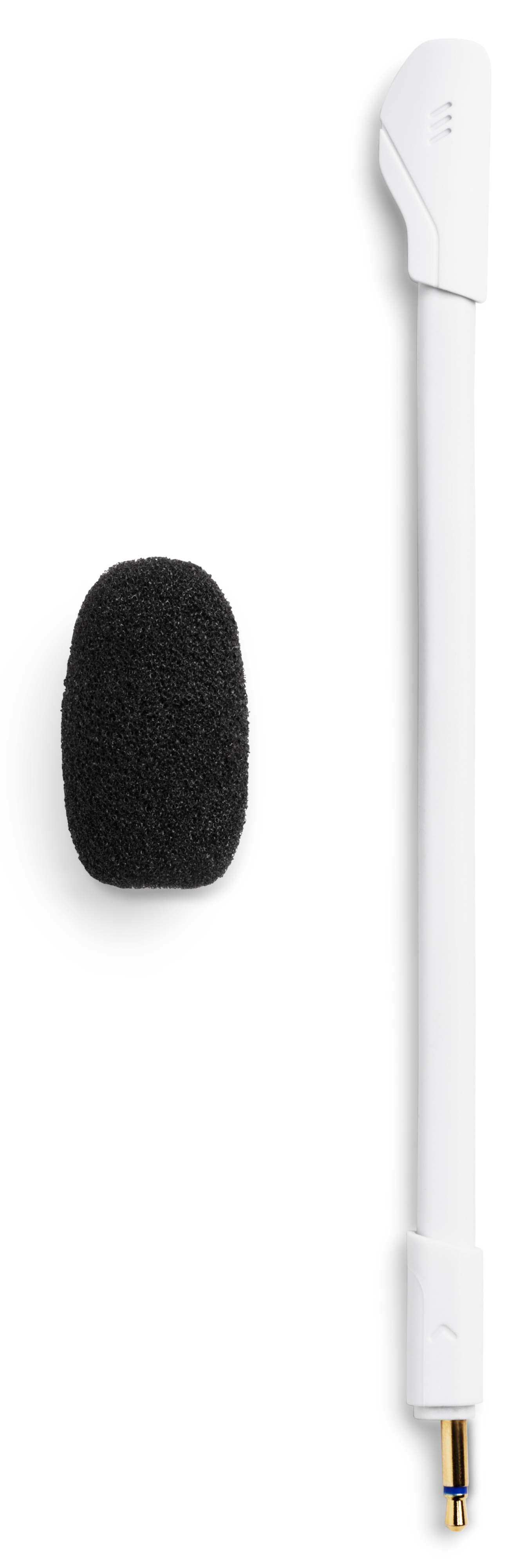 Игровая гарнитура JBL Quantum 100P Playstation White/Blue (JBLQ100PWHTBLU) фото 10